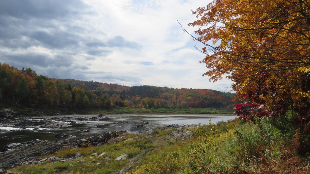 Beauceville Centrée sur l'ACTION!