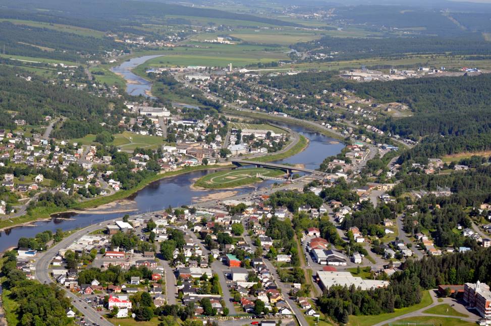 Logement Beauceville