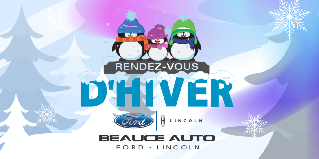 Rendez-vous d'hiver 2026 : C’est parti mon NOUKY !