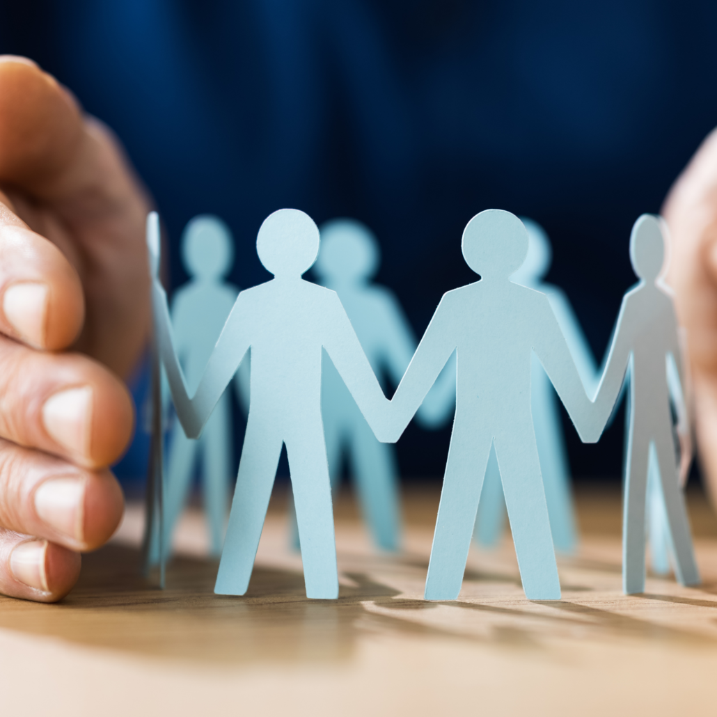 Emploi: Conseiller-ère en ressources humaines
