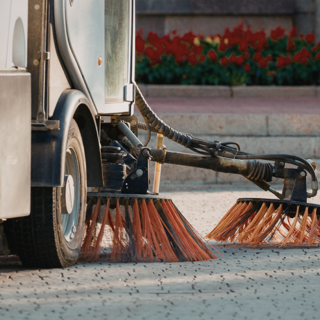 Travaux publics : ce qu’il faut savoir ce printemps