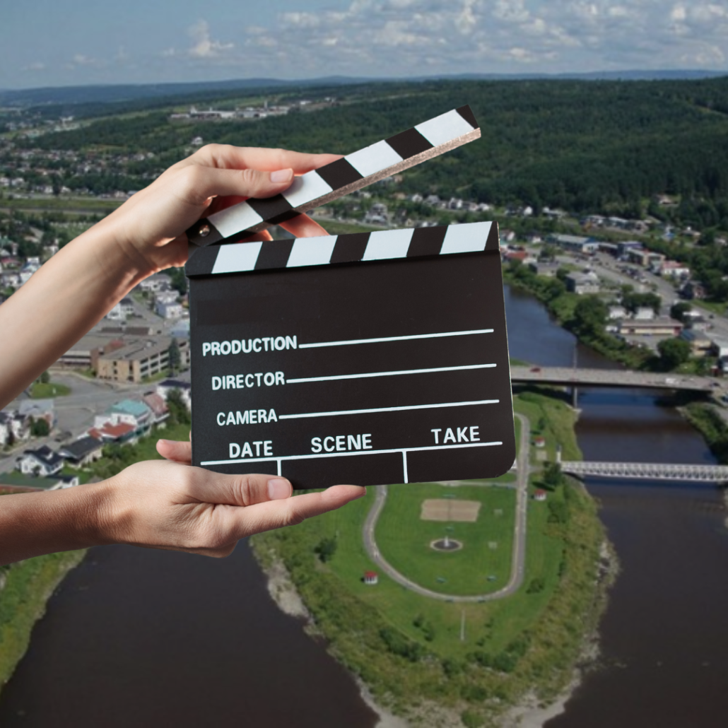 Figuration recherchée - Vidéo promotionnelle de la Ville de Beauceville