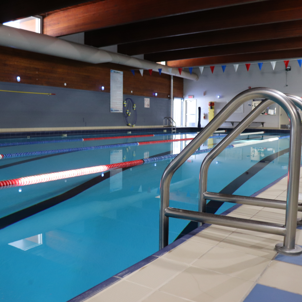 Offre d’emploi – Responsable aquatique / technicien-ne en loisirs