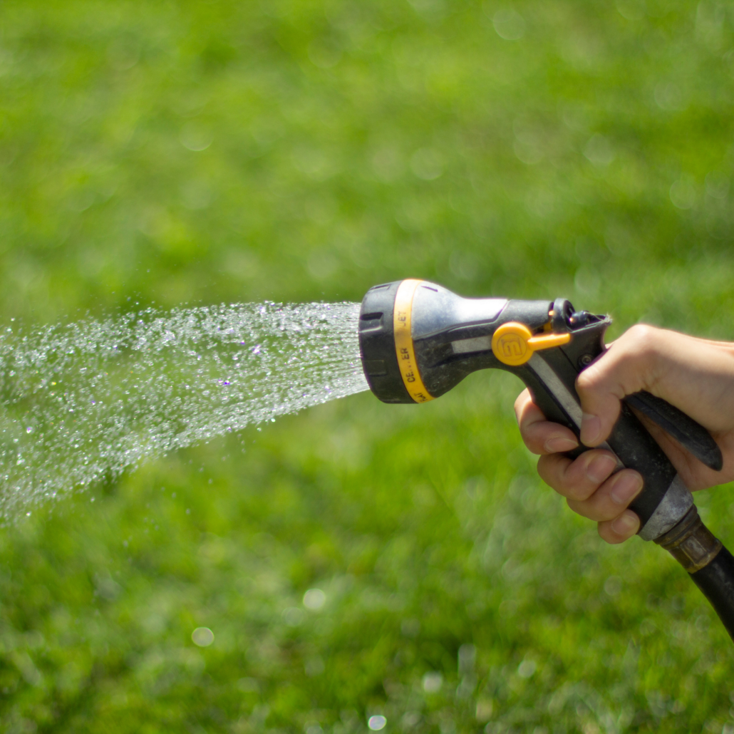 Réduction de la consommation en eau potable