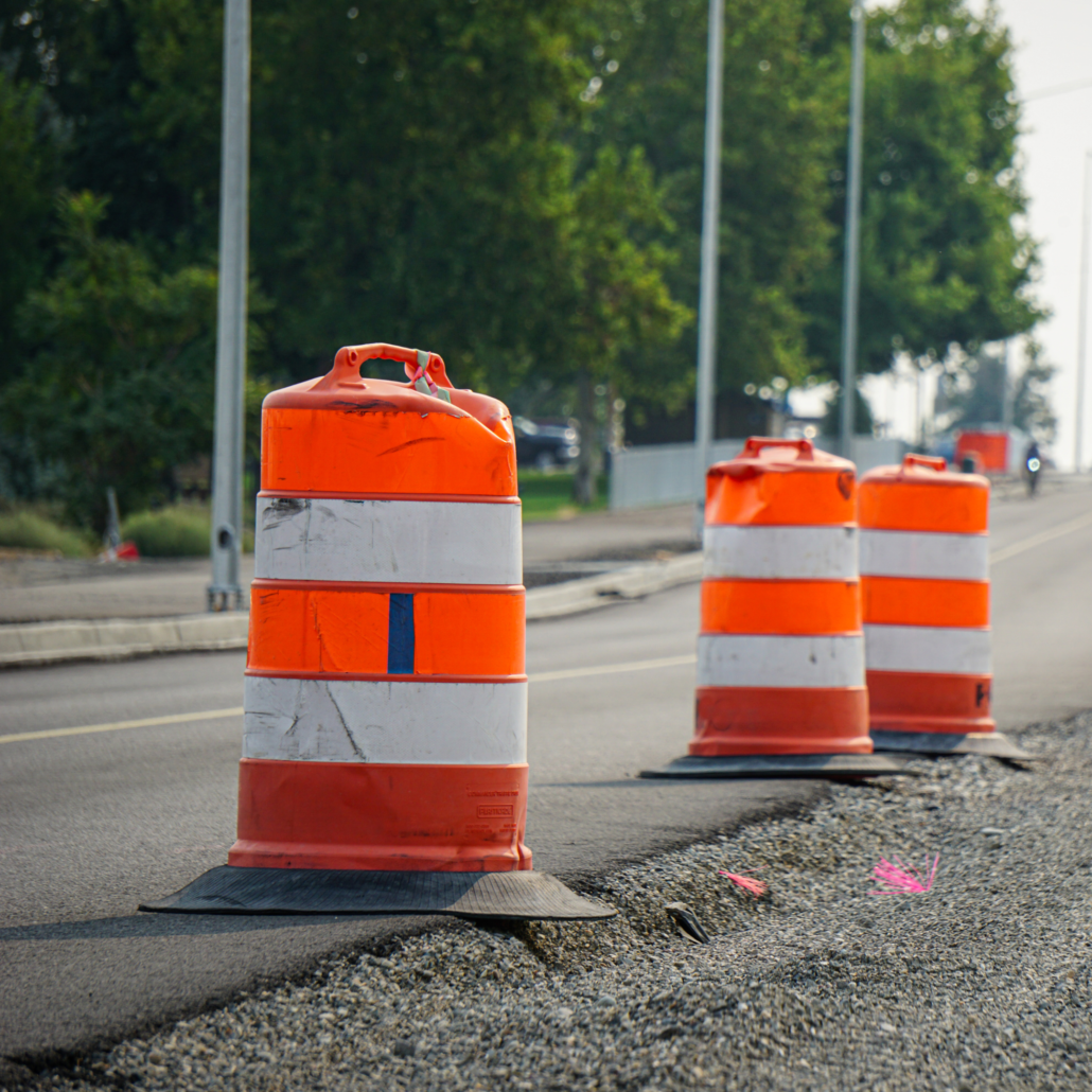 Travaux à venir à Beauceville